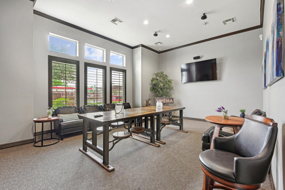 Office Room