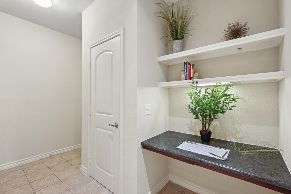 Interior Apartment