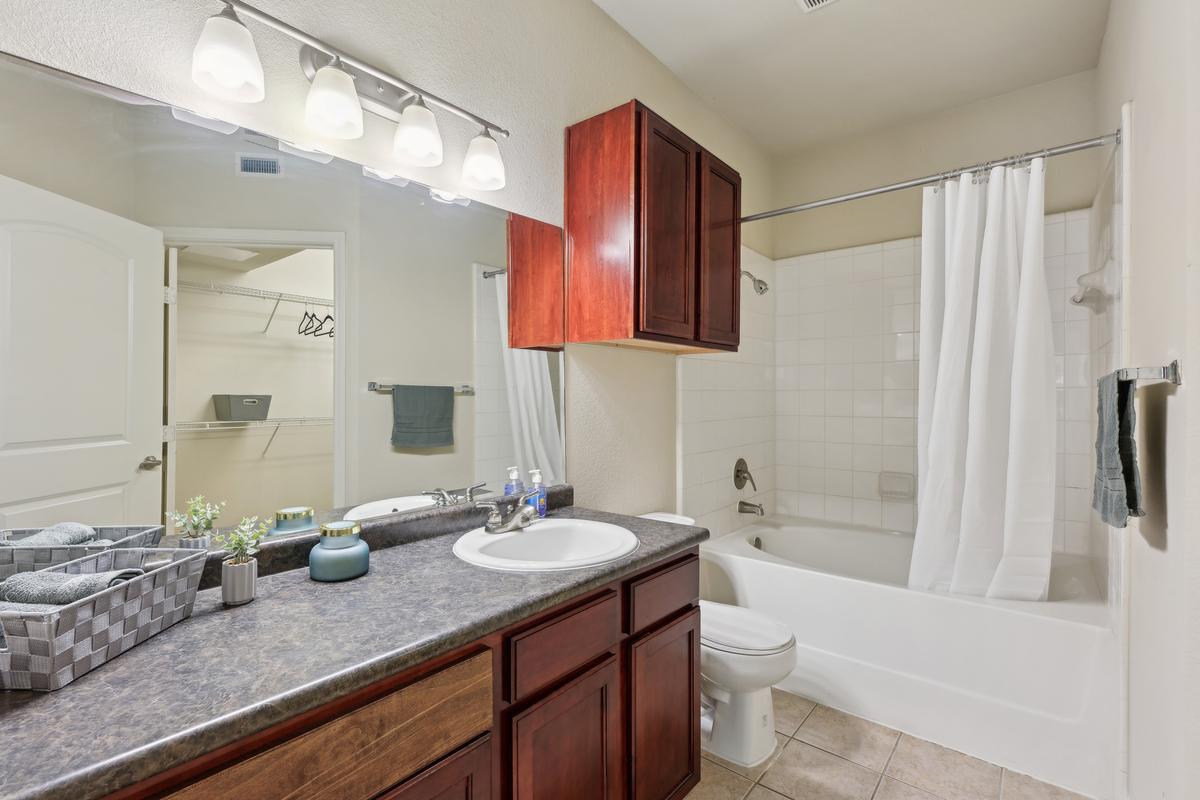 Tiburon Apartments